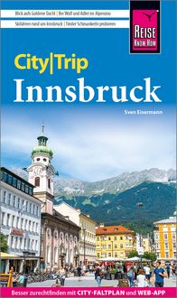 Bild vom Artikel Reise Know-How CityTrip Innsbruck vom Autor Sven Eisermann