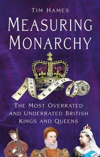 Produktbild: Measuring Monarchy