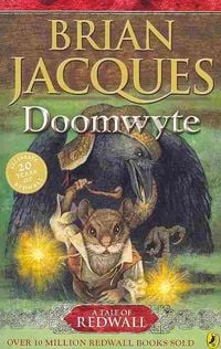 Produktbild: Jacques, B: Doomwyte