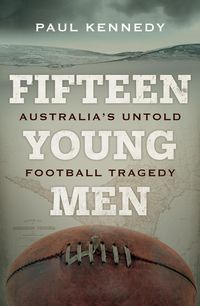 Produktbild: Fifteen Young Men