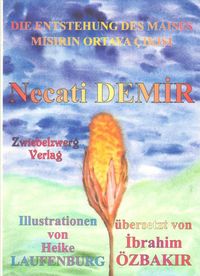 Produktbild: Die Entstehung des Maises