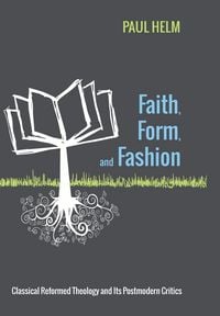 Produktbild: Faith, Form, and Fashion