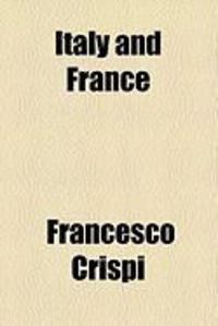 Produktbild: Italy and France