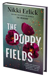 Produktbild: Erlick, N: Poppy Fields (Standard Edition)