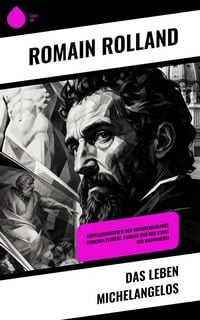 Produktbild: Das Leben Michelangelos