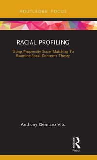 Produktbild: Racial Profiling