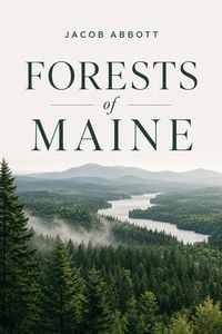 Produktbild: Forests of Maine