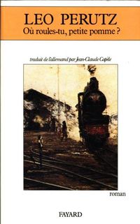 Produktbild: O&ugrave; roules-tu, petite pomme ?