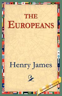 Produktbild: The Europeans