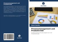 Produktbild: Prozessmanagement und Produktivit&auml;t