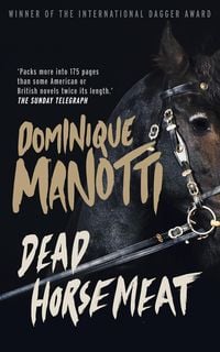 Produktbild: Dead Horsemeat