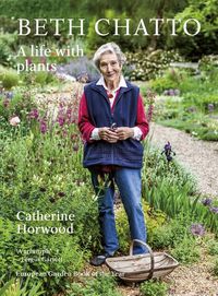 Produktbild: Beth Chatto: A Life with Plants