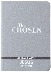 Produktbild: The Chosen Book Three