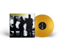 Produktbild: Toxoplasma (Ltd. Gold LP)
