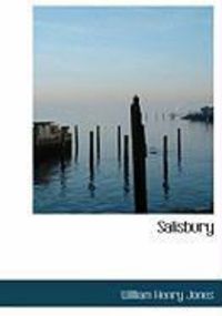 Produktbild: Salisbury