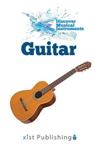 Produktbild: Guitar