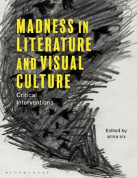 Produktbild: Madness in Literature and Visual Culture