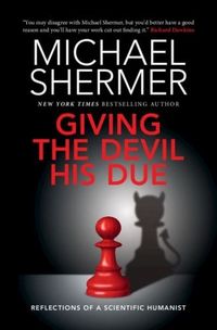 Produktbild: Giving the Devil his Due