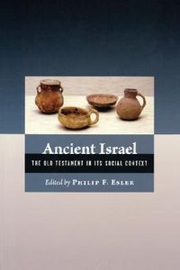 Produktbild: Ancient Israel