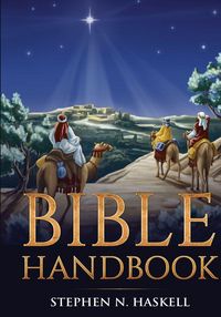 Produktbild: Bible Handbook