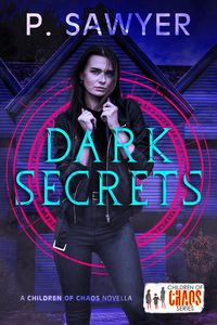 Produktbild: Dark Secrets (Children of Chaos)