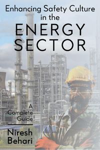 Produktbild: Enhancing Safety Culture in the Energy Sector
