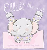 Produktbild: Ellie on the Mat