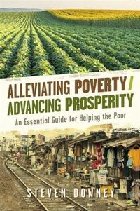 Produktbild: Alleviating Poverty/Advancing Prosperity