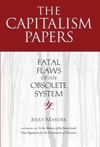 Produktbild: The Capitalism Papers
