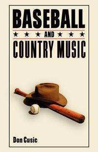Produktbild: Baseball and Country Music