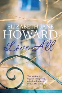 Produktbild: Jane Howard, E: Love All