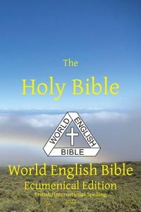 Produktbild: The Holy Bible