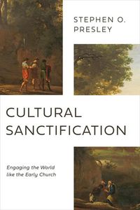 Produktbild: Cultural Sanctification