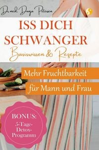 Produktbild: Iss dich schwanger.