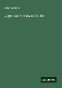 Produktbild: Vignettes from Invisible Life