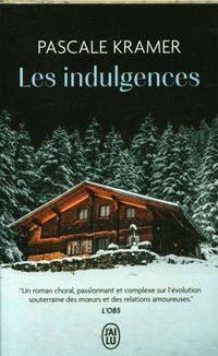 Produktbild: Les indulgences