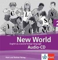 Produktbild: New World 2