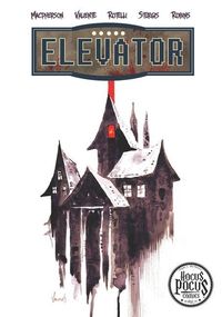 Produktbild: Elevator: Vol. 1