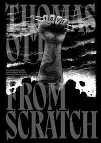 Produktbild: Thomas Ott - From Scratch