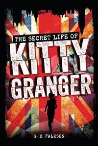 Produktbild: The Secret Life of Kitty Granger