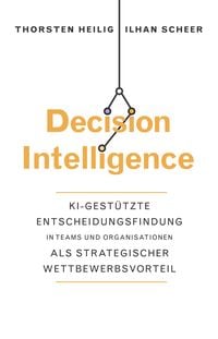Produktbild: Decision Intelligence