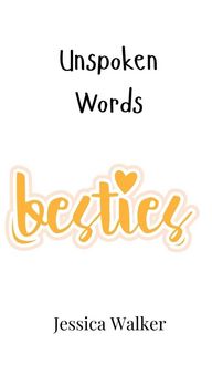 Produktbild: Unspoken Words