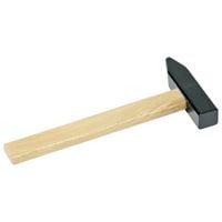 Produktbild: Goki GK324 - Hammer, Holz/Metall, L&auml;nge: 19 cm, Kinderwerkzeug