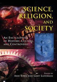 Produktbild: Science, Religion and Society