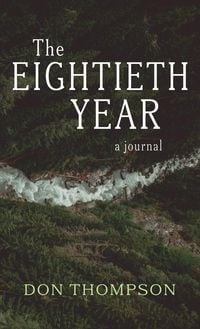 Produktbild: The Eightieth Year