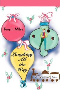 Produktbild: Laughing All the Way