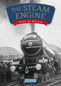 Produktbild: Burton, A: The Steam Engine