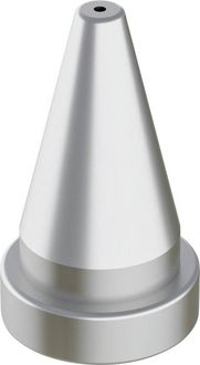 Produktbild: Atten T151-0.6 Entl&ouml;tspitze Spitzen-Gr&ouml;&szlig;e 0.6mm Spitzen-L&auml;nge 17mm Inhalt 1St.