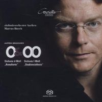 Produktbild: Sinfonien 0 & 00