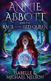 Produktbild: Annie Abbott and the Race to the Red Queen